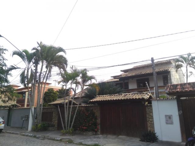 #CA006 - Casa para Venda em Cabo Frio - RJ - 1