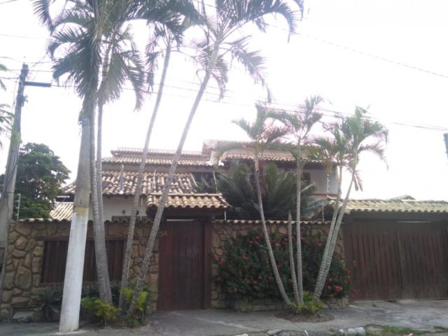 #CA006 - Casa para Venda em Cabo Frio - RJ - 2