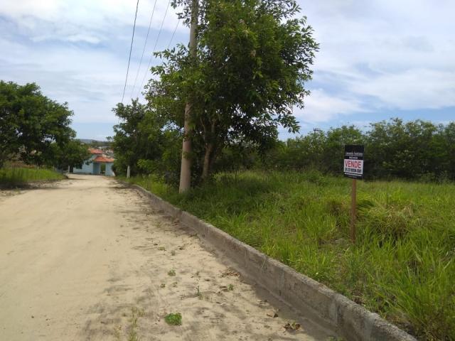 Venda em Balneário - São Pedro da Aldeia