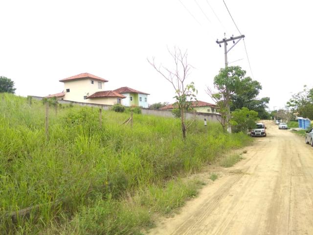 #TE0019 - Área para Venda em São Pedro da Aldeia - RJ - 2