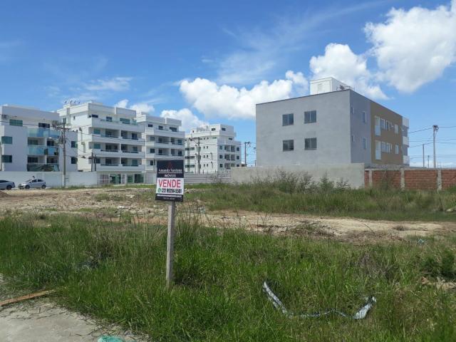 #TE103 - Terreno para Venda em São Pedro da Aldeia - RJ - 2