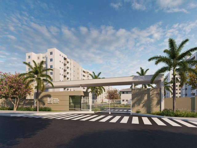 #146 - Apartamento para Venda em São Pedro da Aldeia - RJ - 2