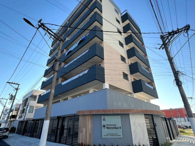 #153 - Apartamento para Venda em São Pedro da Aldeia - RJ - 3