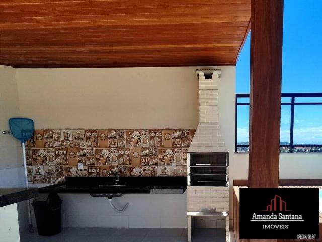 #153 - Apartamento para Venda em São Pedro da Aldeia - RJ - 1