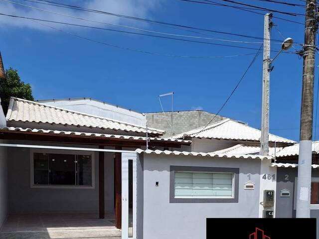 Venda em Balneário das Conchas - São Pedro da Aldeia