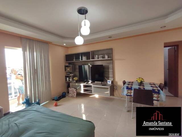 #196 - Apartamento para Venda em São Pedro da Aldeia - RJ - 2