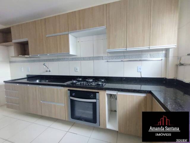 #202 - Apartamento para Venda em São Pedro da Aldeia - RJ - 3